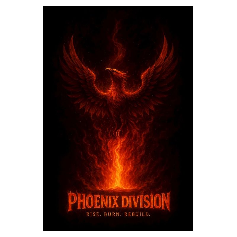 Phoenix Division - Fire Rise
