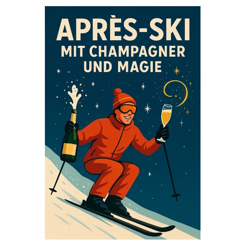 Après-ski magic