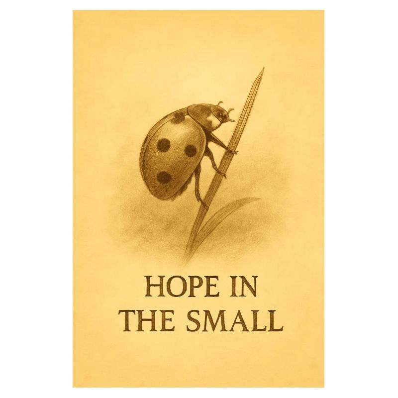 Hope in the Small
