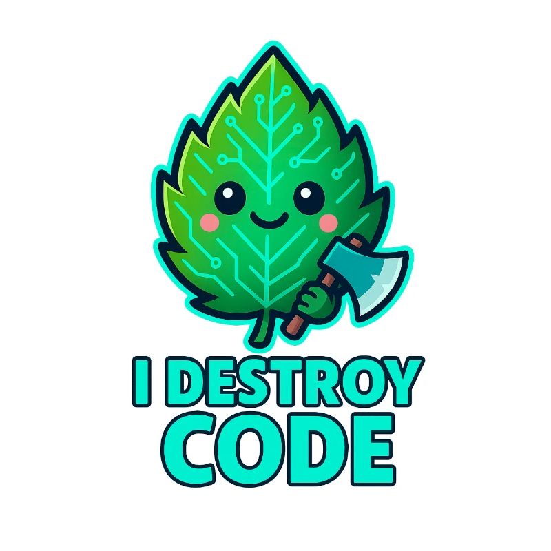 Guerrier Code de la Feuille Verte