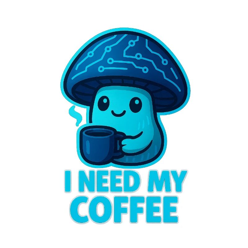 Pouvoir du café TechPilz