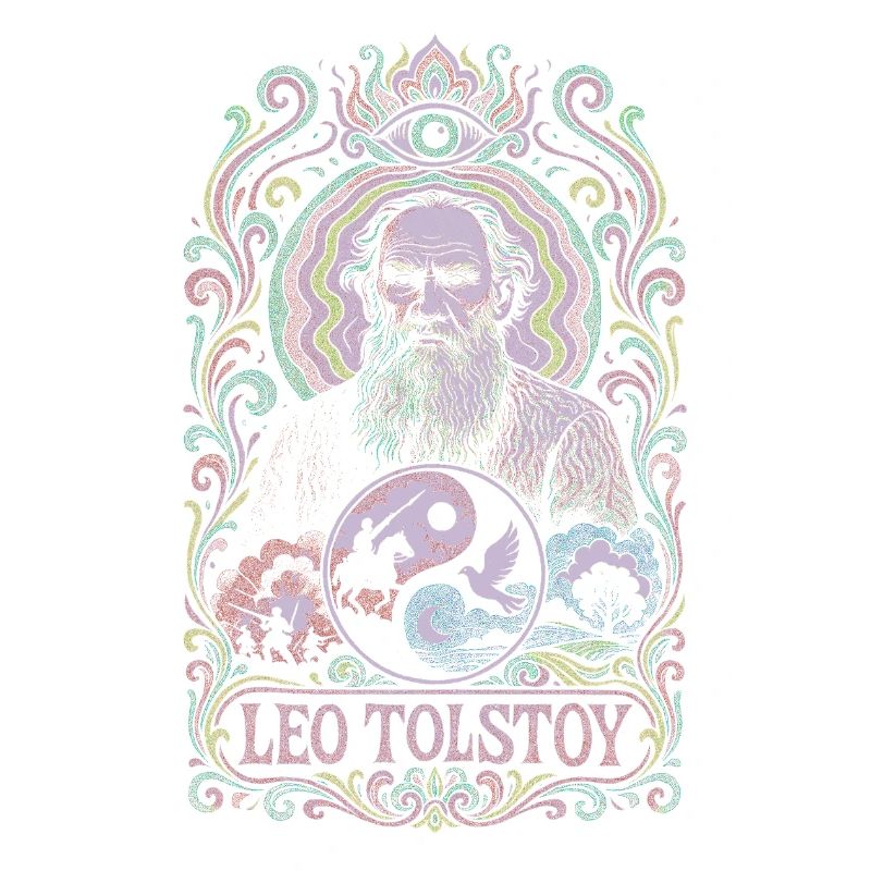 Leo Tolstoi