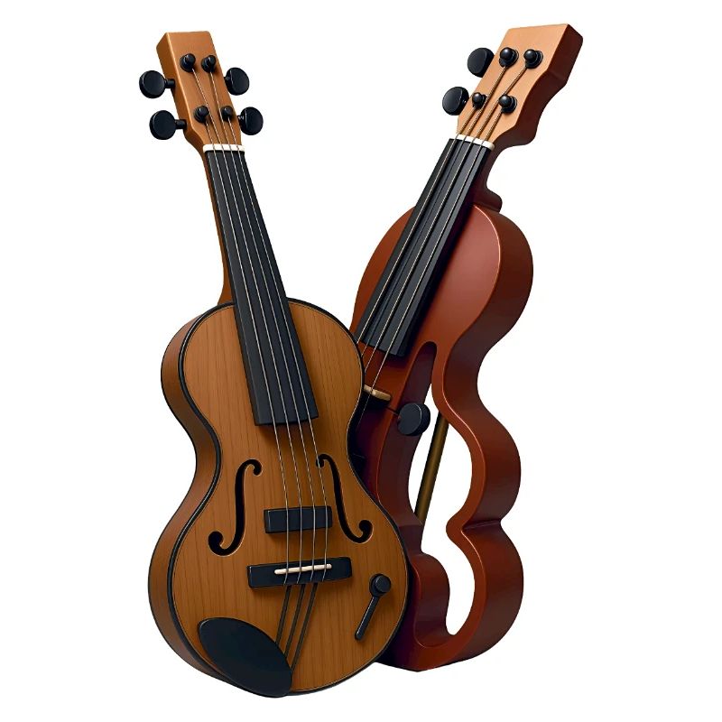 GUITAR LOVERS - sound & vision