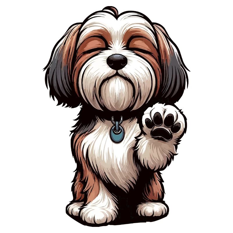 Havanese Havanese Owners Havanese Farmers