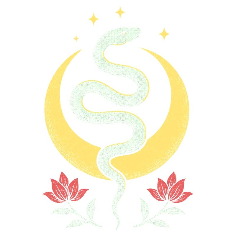 Moonserpent
