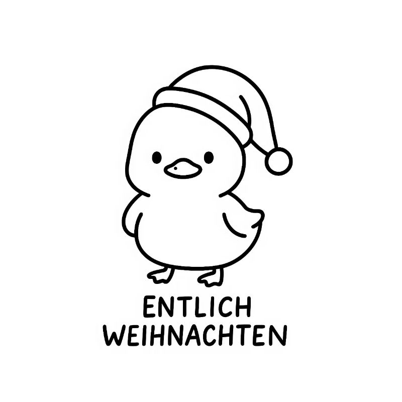 Entlich Christmas