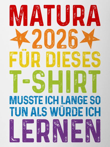 Matura 2026
