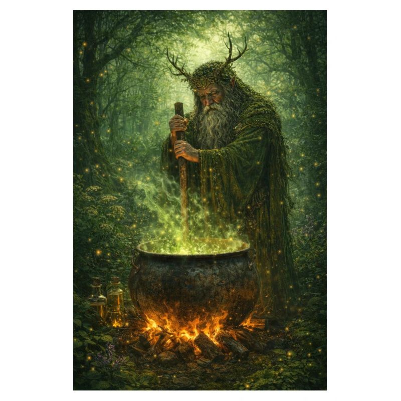 Druid