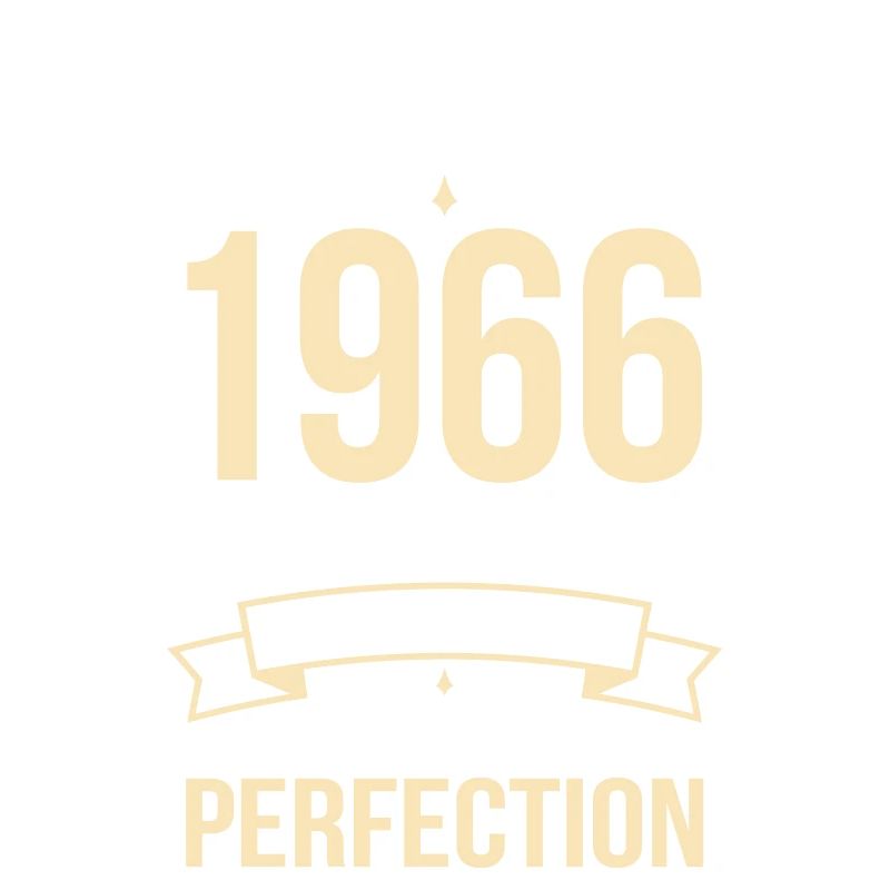 1966 – Perfekt gereift