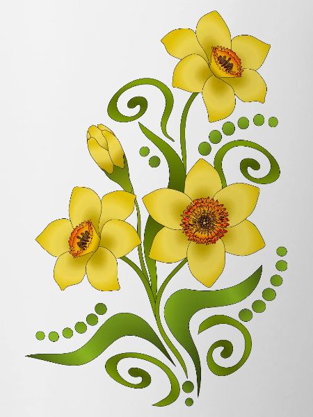 Blumen
