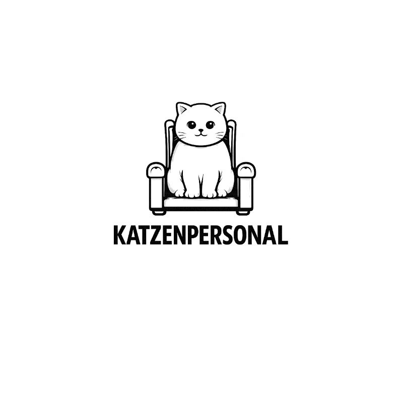 Offizielles Katzenpersonal