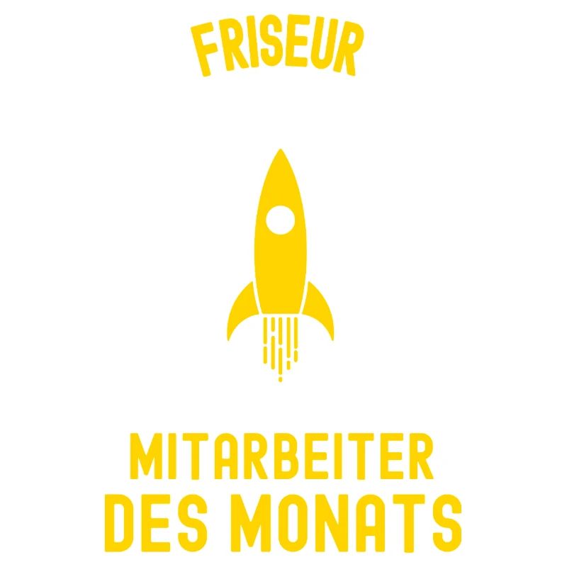 Coiffeur Employé du Mois Collègue Coiffeur