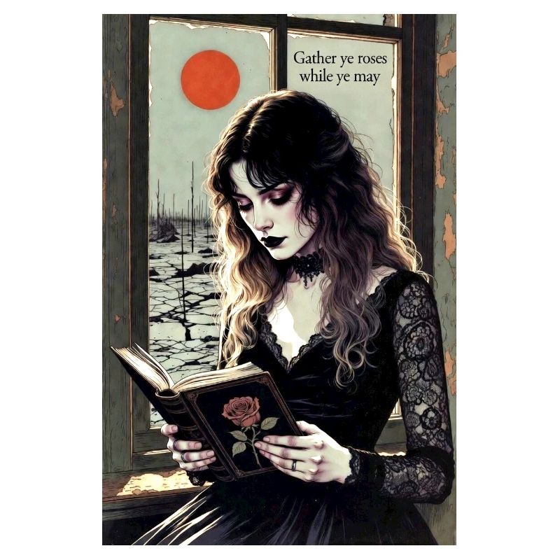 Gothic Lifestyle