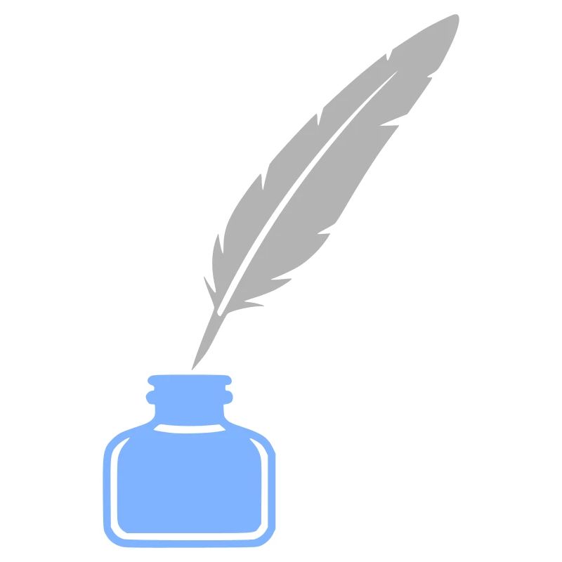 Pen Ink Icon