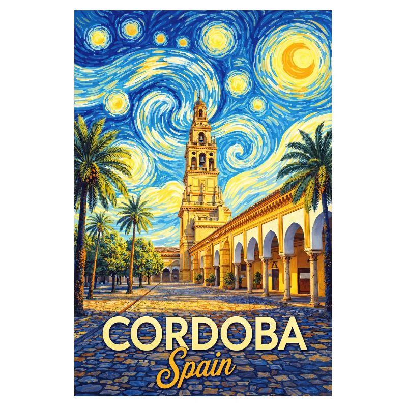 Cordoue, Espagne