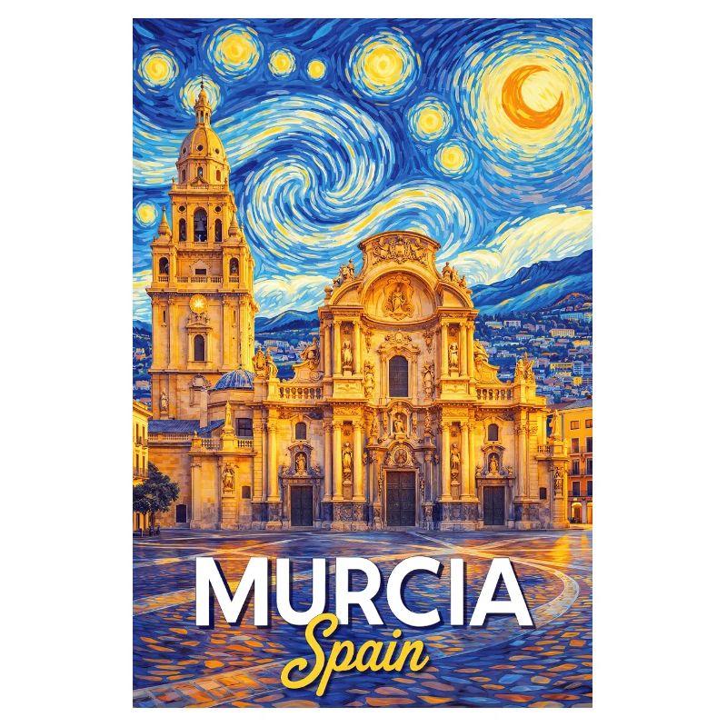 Murcia Spain