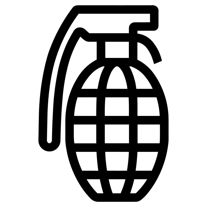 grenade