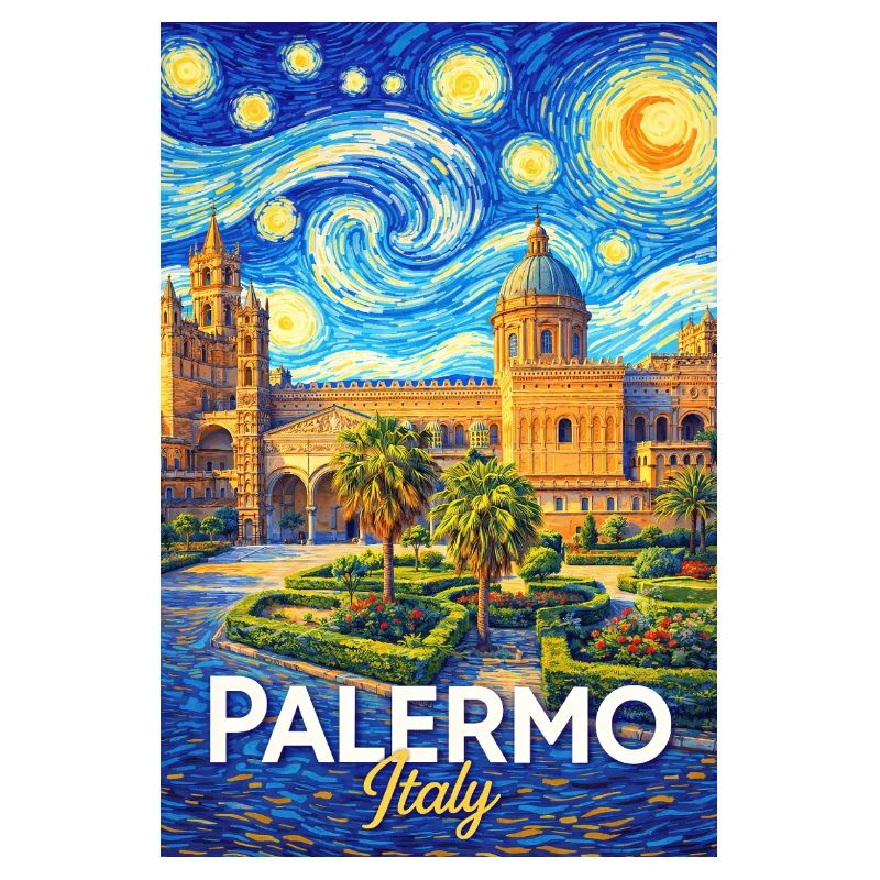 Palermo, Italy