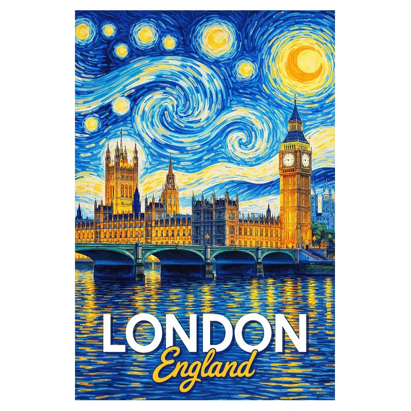 Londres, Angleterre