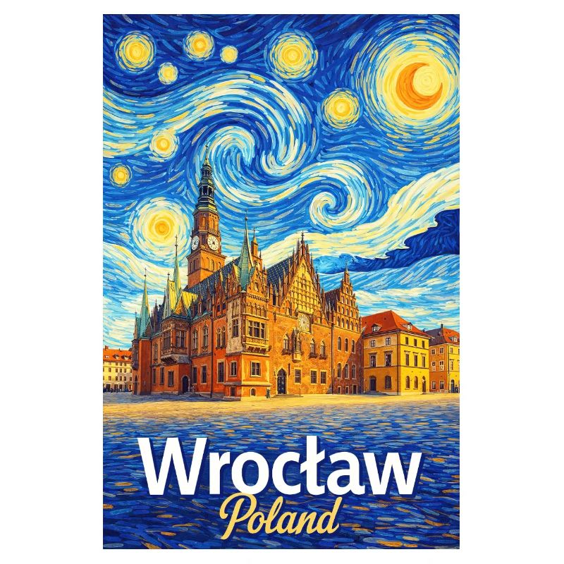 Wrocław, Poland