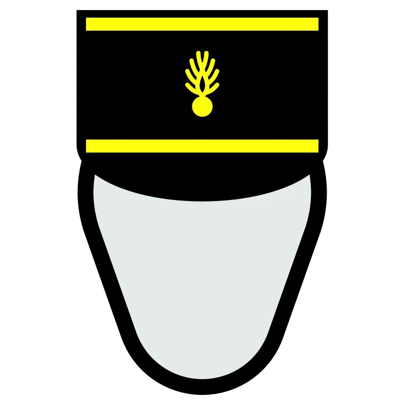 Gendarm Képi G.M. (Mobile Constable)