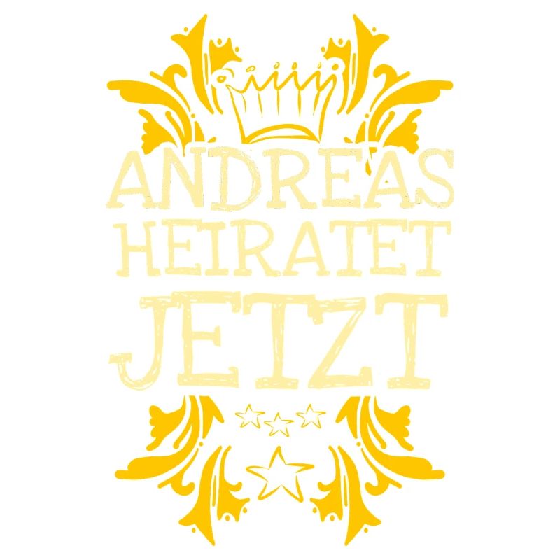 Gift for Andreas