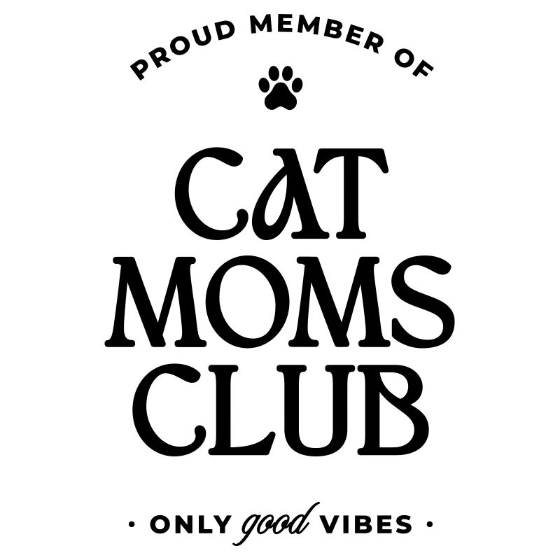 Cat Moms Club