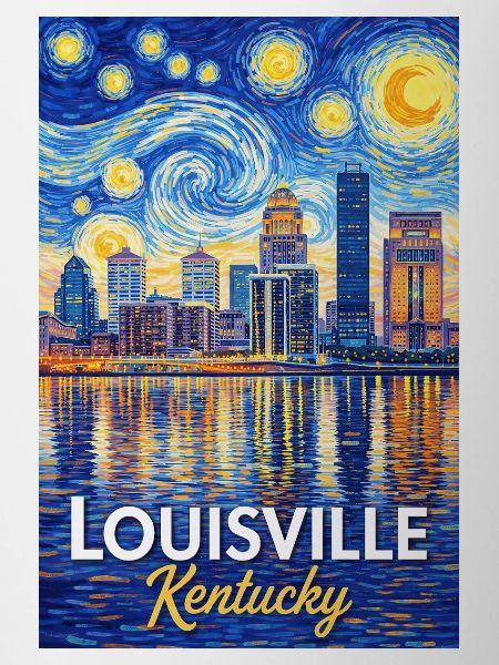 Louisville, Kentucky