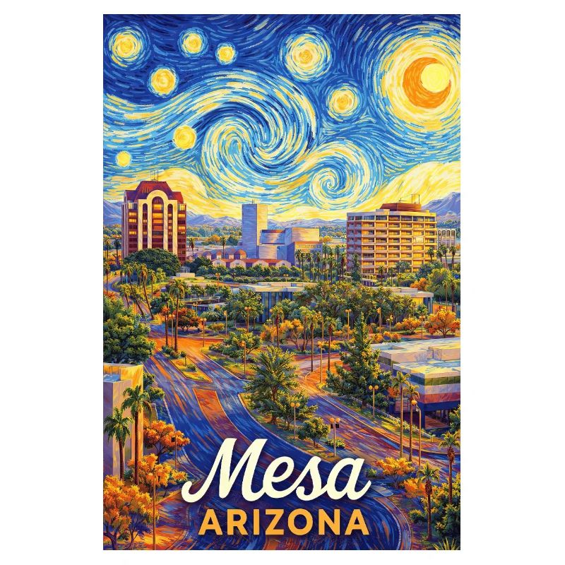 Mesa, Arizona