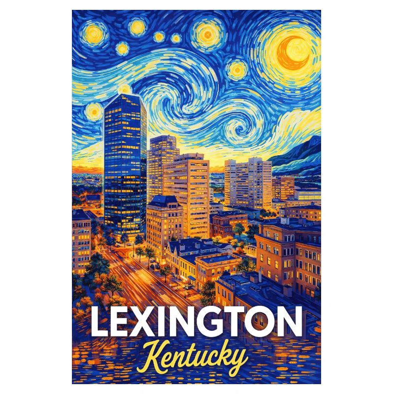 Lexington, Kentucky