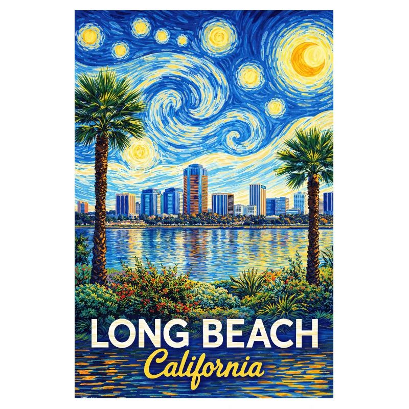 Long Beach, California