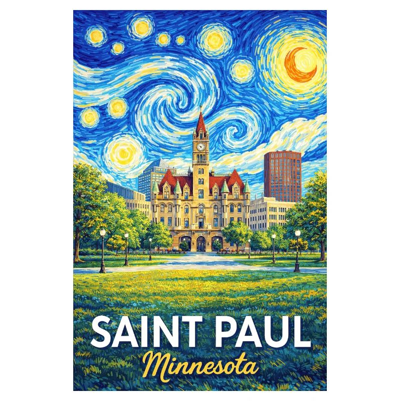 Saint Paul, Minnesota