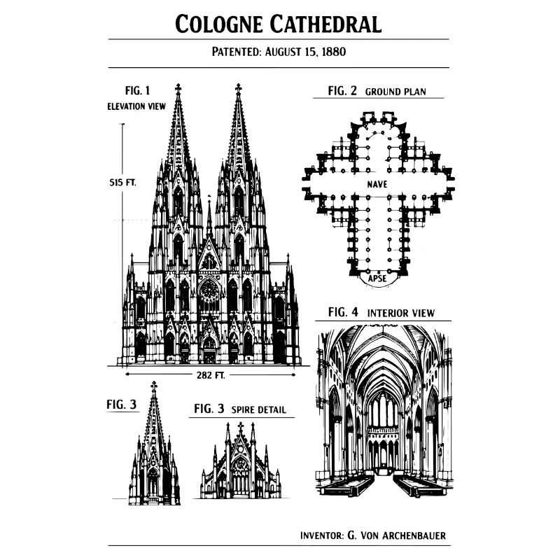 Cologne Cathedral