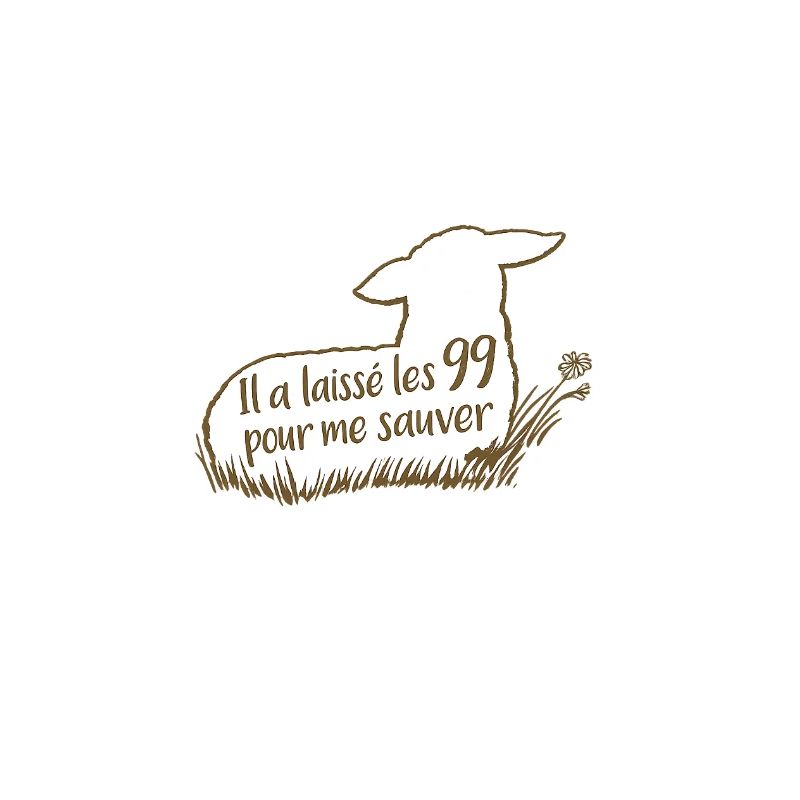 La brebis perdue et les 99