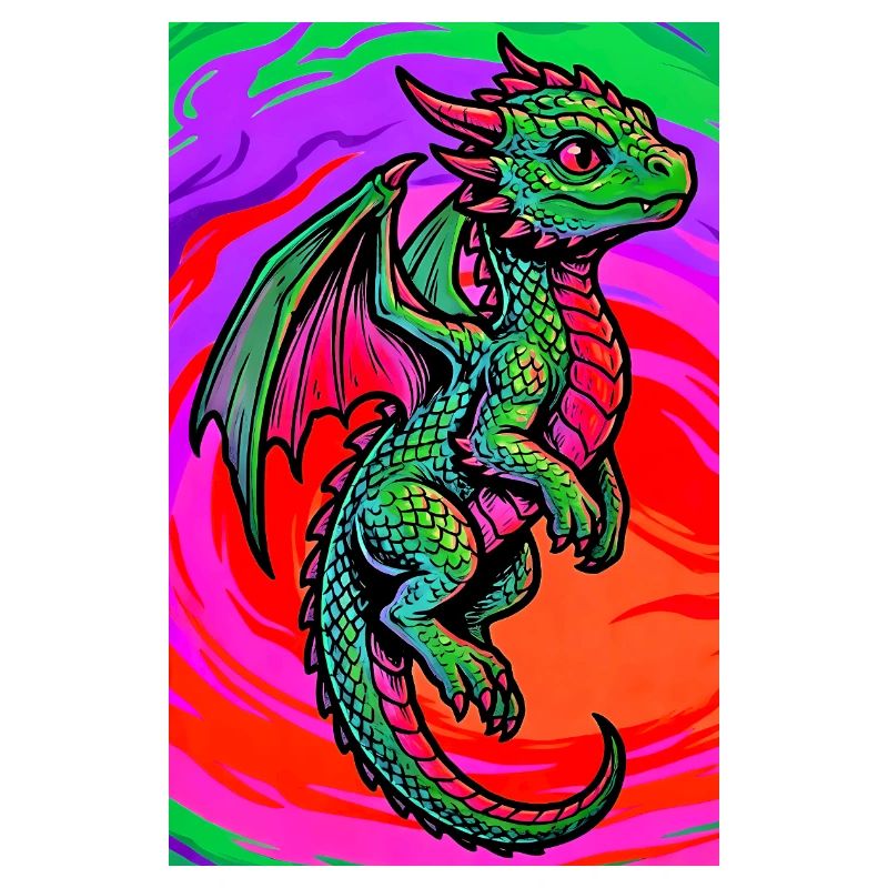 Drache