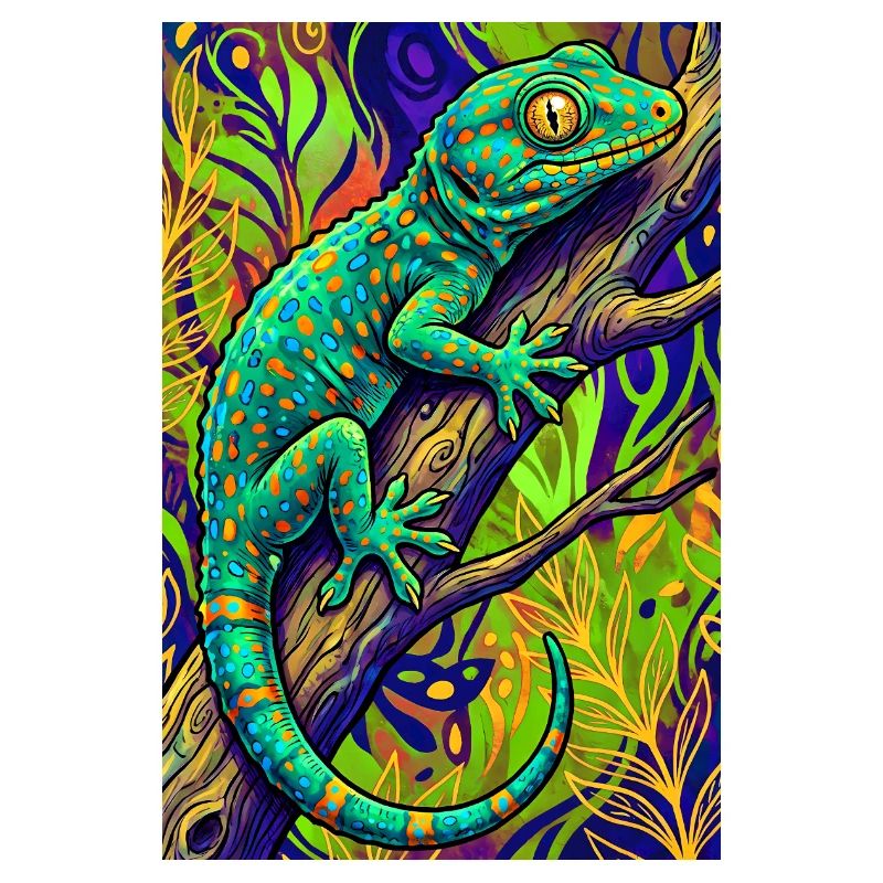 Gecko