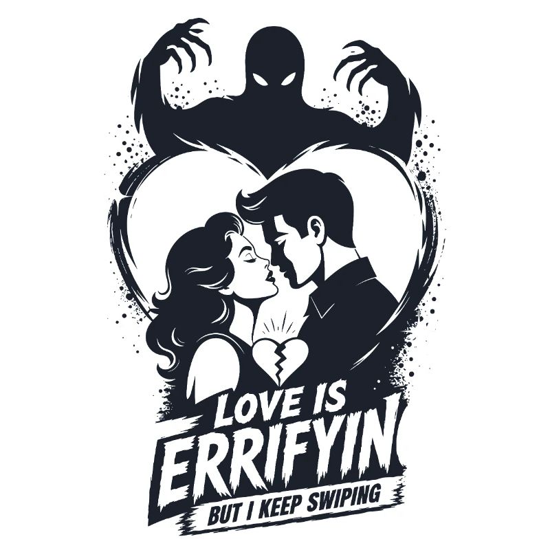 Love Is Terrifying Horror