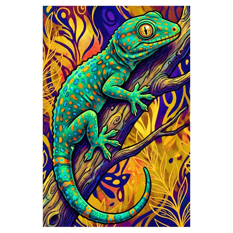 Gecko