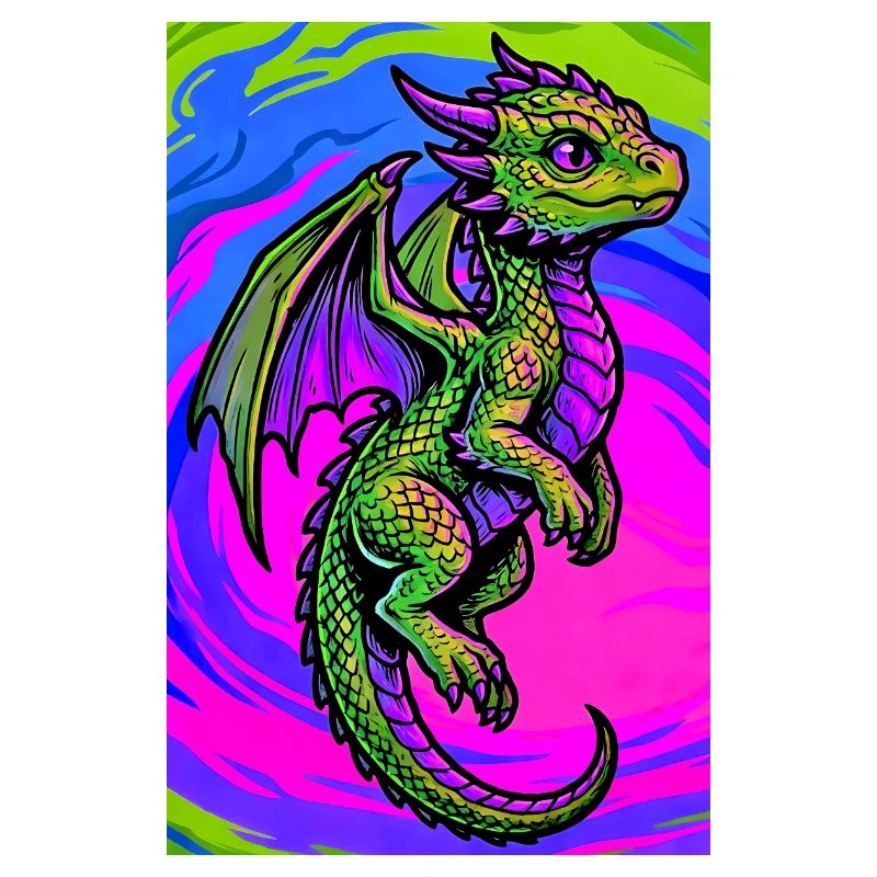 Drache
