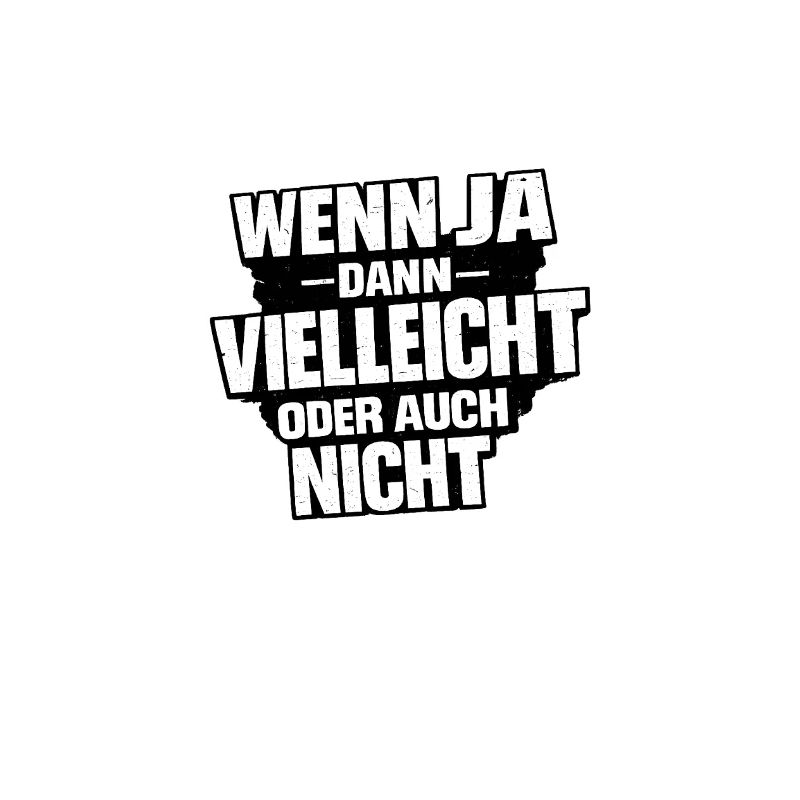 Vielleicht Oder Nicht – Entscheidungswitz