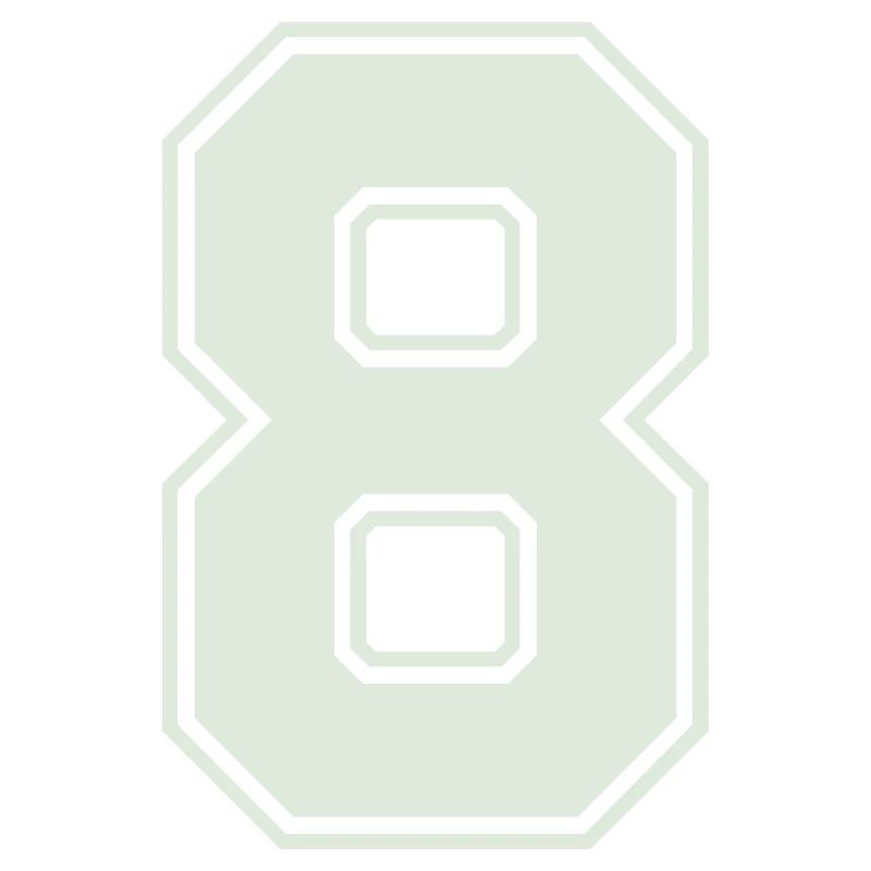 8