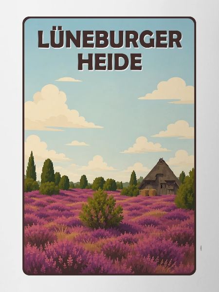 Lüneburger Heide