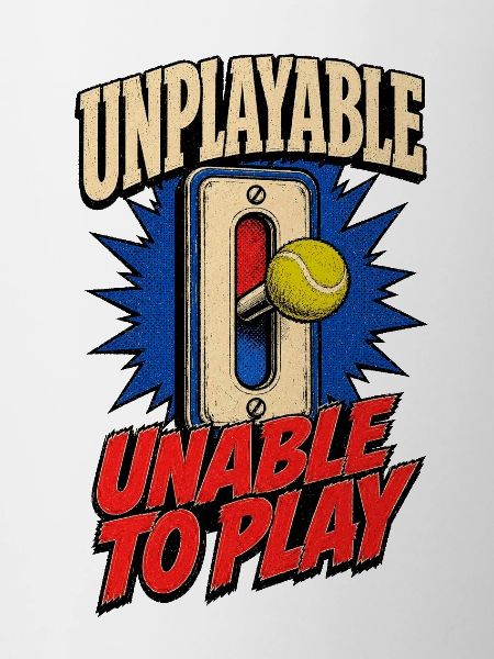 Unplayable – Unable to Play