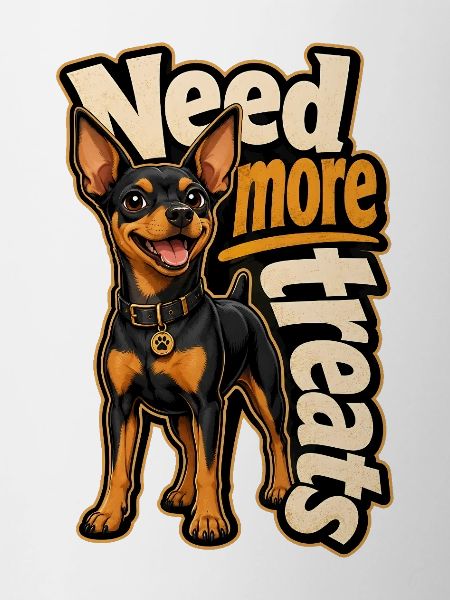 Zwergpinscher
