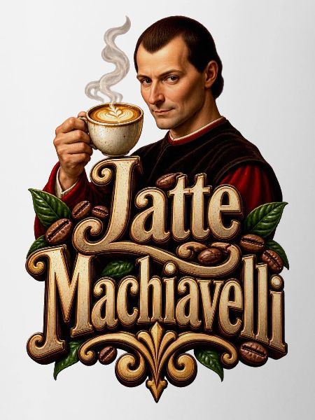 Latte Machiavelli