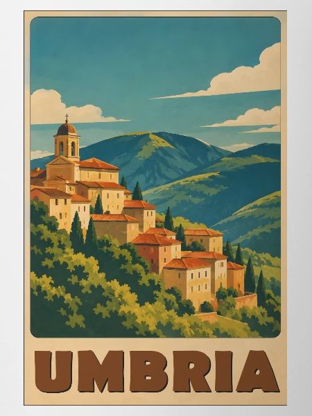 Umbrien