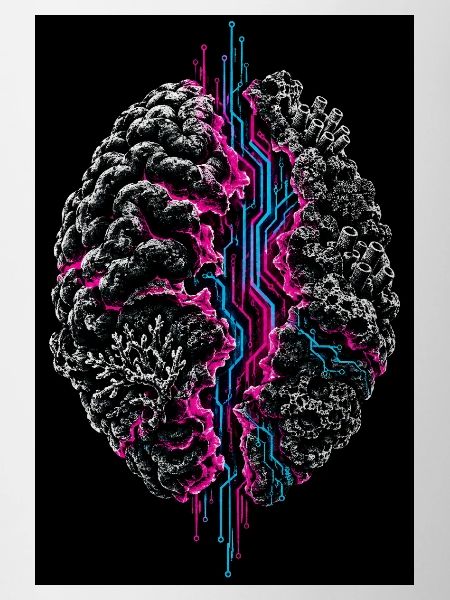 Das biologische Urprogramm