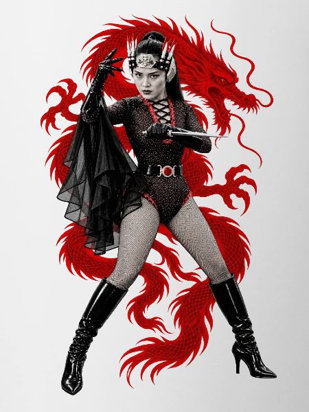 Bloody Mary
