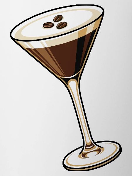 Espresso Martini