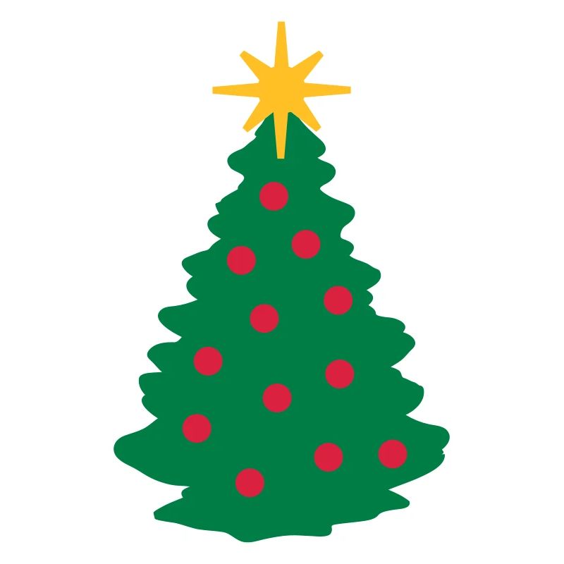 Arbre de Noël